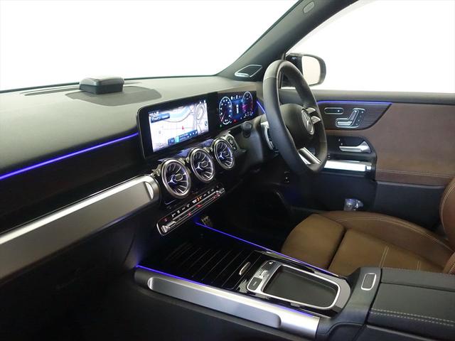 ＧＬＢ ＧＬＢ２００　ｄ　４ＭＡＴＩＣ　エディションブラックスターズ　３列シート　ＡＭＧライン　Ｂｌｕｅｔｏｏｔｈ接続　ＥＴＣ　ＬＥＤヘッドライト　ＴＶ　アイドリングストップ　クルーズコントロール　コネクテッド機能　サイドカメラ　シートヒーター　トランクスルー　ナビ（19枚目）