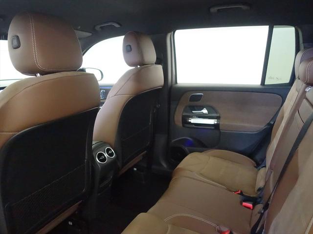 ＧＬＢ ＧＬＢ２００　ｄ　４ＭＡＴＩＣ　エディションブラックスターズ　３列シート　ＡＭＧライン　Ｂｌｕｅｔｏｏｔｈ接続　ＥＴＣ　ＬＥＤヘッドライト　ＴＶ　アイドリングストップ　クルーズコントロール　コネクテッド機能　サイドカメラ　シートヒーター　トランクスルー　ナビ（23枚目）