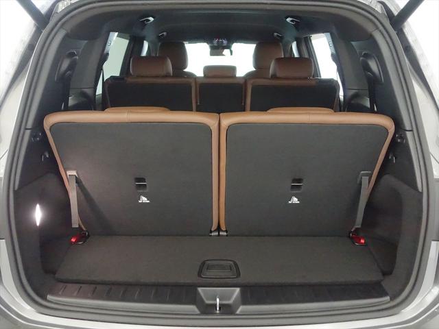 ＧＬＢ ＧＬＢ２００　ｄ　４ＭＡＴＩＣ　エディションブラックスターズ　３列シート　ＡＭＧライン　Ｂｌｕｅｔｏｏｔｈ接続　ＥＴＣ　ＬＥＤヘッドライト　ＴＶ　アイドリングストップ　クルーズコントロール　コネクテッド機能　サイドカメラ　シートヒーター　トランクスルー　ナビ（25枚目）