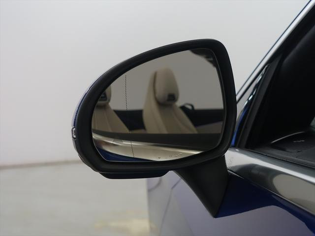 CLE CLE200 カブリオレ スポーツ レザーエクスクルーシブパッケージ ドライバーズパッケージ Bluetooth接続 ETC LEDヘッドライト TV アイドリングストップ クルーズコントロール コネクテッド機能 サイドカメラ(7枚目)