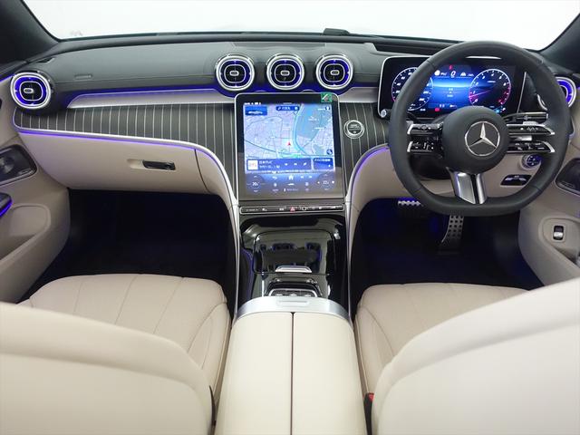 CLE CLE200 カブリオレ スポーツ レザーエクスクルーシブパッケージ ドライバーズパッケージ Bluetooth接続 ETC LEDヘッドライト TV アイドリングストップ クルーズコントロール コネクテッド機能 サイドカメラ(13枚目)