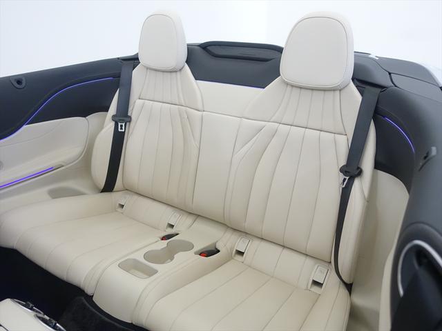 CLE CLE200 カブリオレ スポーツ レザーエクスクルーシブパッケージ ドライバーズパッケージ Bluetooth接続 ETC LEDヘッドライト TV アイドリングストップ クルーズコントロール コネクテッド機能 サイドカメラ(19枚目)