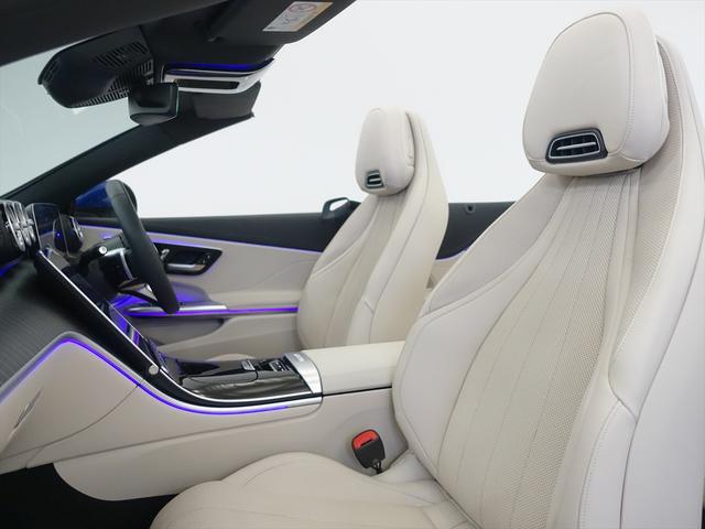 CLE CLE200 カブリオレ スポーツ レザーエクスクルーシブパッケージ ドライバーズパッケージ Bluetooth接続 ETC LEDヘッドライト TV アイドリングストップ クルーズコントロール コネクテッド機能 サイドカメラ(21枚目)