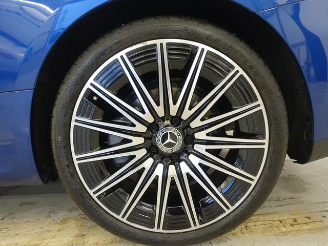 CLE CLE200 カブリオレ スポーツ レザーエクスクルーシブパッケージ ドライバーズパッケージ Bluetooth接続 ETC LEDヘッドライト TV アイドリングストップ クルーズコントロール コネクテッド機能 サイドカメラ(32枚目)