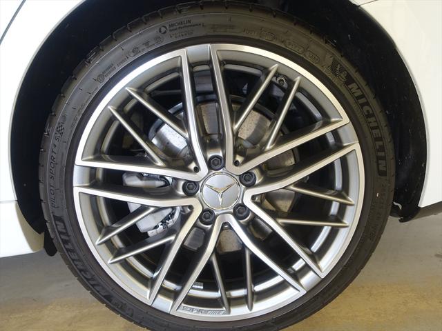 Cクラス C43 4MATIC Bluetooth接続 ETC LEDヘッドライト TV アイドリングストップ クルーズコントロール コネクテッド機能 サイドカメラ サンルーフ・ガラスルーフ シートエアコン シートヒーター(34枚目)