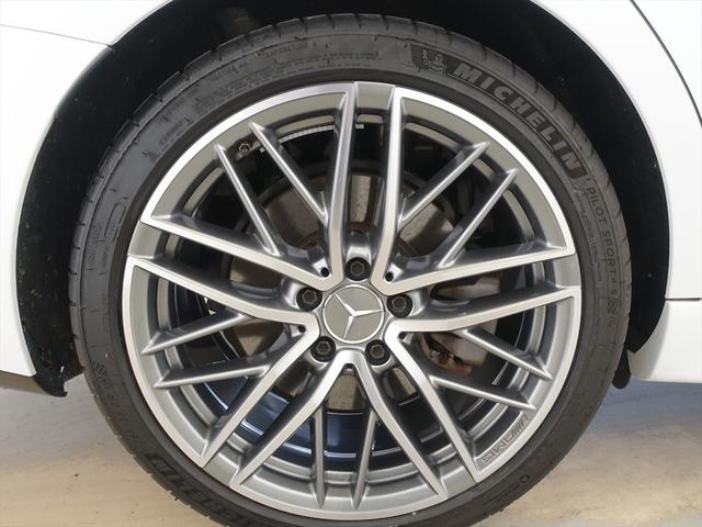 Cクラス C43 4MATIC Bluetooth接続 ETC LEDヘッドライト TV アイドリングストップ クルーズコントロール コネクテッド機能 サイドカメラ サンルーフ・ガラスルーフ シートエアコン シートヒーター(35枚目)