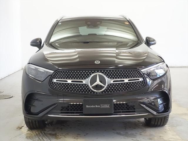 GLC GLC220 d 4MATIC AMGラインパッケージ ドライバーズパッケージ Bluetooth接続 ETC LEDヘッドライト TV アイドリングストップ クルーズコントロール コネクテッド機能 サイドカメラ シートヒーター(2枚目)