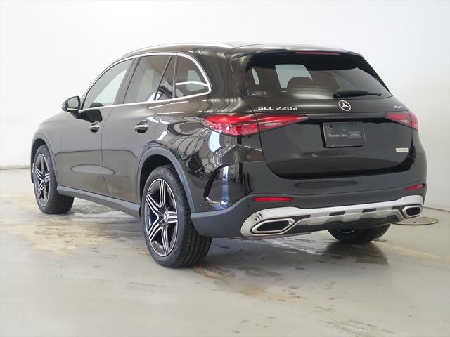 GLC GLC220 d 4MATIC AMGラインパッケージ ドライバーズパッケージ Bluetooth接続 ETC LEDヘッドライト TV アイドリングストップ クルーズコントロール コネクテッド機能 サイドカメラ シートヒーター(4枚目)