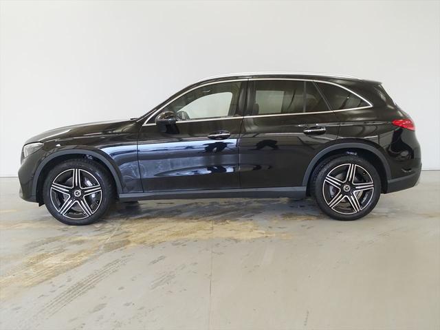 GLC GLC220 d 4MATIC AMGラインパッケージ ドライバーズパッケージ Bluetooth接続 ETC LEDヘッドライト TV アイドリングストップ クルーズコントロール コネクテッド機能 サイドカメラ シートヒーター(5枚目)