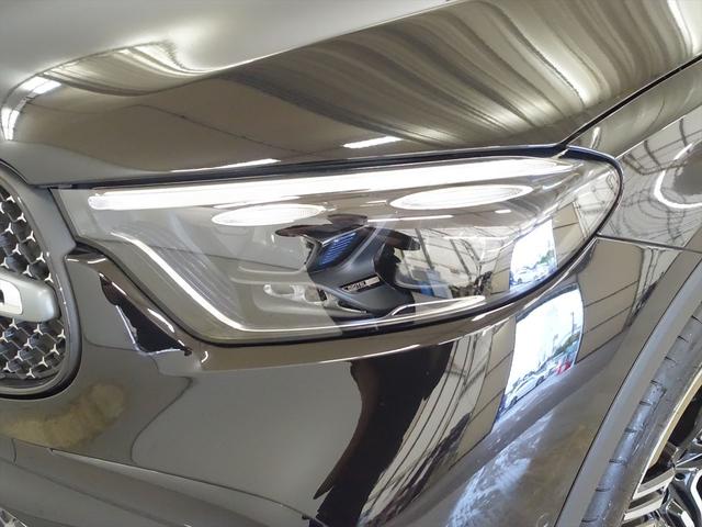GLC GLC220 d 4MATIC AMGラインパッケージ ドライバーズパッケージ Bluetooth接続 ETC LEDヘッドライト TV アイドリングストップ クルーズコントロール コネクテッド機能 サイドカメラ シートヒーター(8枚目)