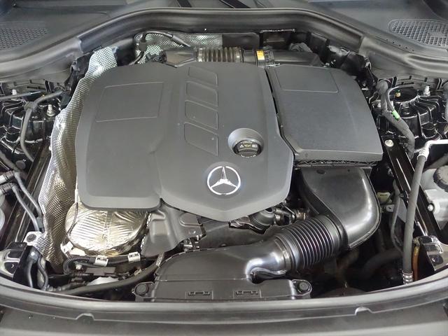 GLC GLC220 d 4MATIC AMGラインパッケージ ドライバーズパッケージ Bluetooth接続 ETC LEDヘッドライト TV アイドリングストップ クルーズコントロール コネクテッド機能 サイドカメラ シートヒーター(9枚目)