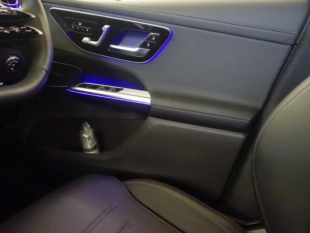 GLC GLC220 d 4MATIC AMGラインパッケージ ドライバーズパッケージ Bluetooth接続 ETC LEDヘッドライト TV アイドリングストップ クルーズコントロール コネクテッド機能 サイドカメラ シートヒーター(15枚目)