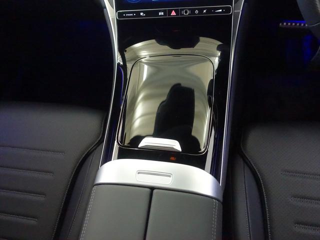 GLC GLC220 d 4MATIC AMGラインパッケージ ドライバーズパッケージ Bluetooth接続 ETC LEDヘッドライト TV アイドリングストップ クルーズコントロール コネクテッド機能 サイドカメラ シートヒーター(16枚目)