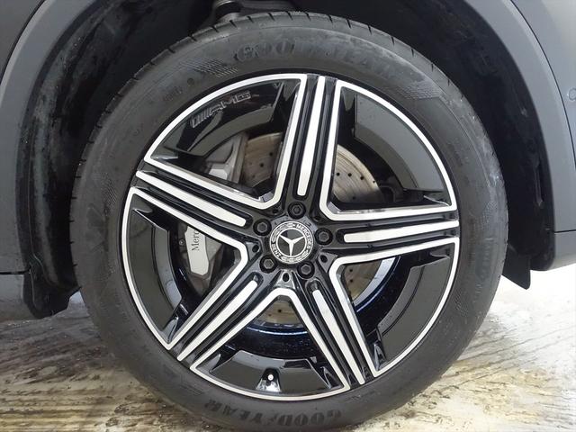 GLC GLC220 d 4MATIC AMGラインパッケージ ドライバーズパッケージ Bluetooth接続 ETC LEDヘッドライト TV アイドリングストップ クルーズコントロール コネクテッド機能 サイドカメラ シートヒーター(34枚目)