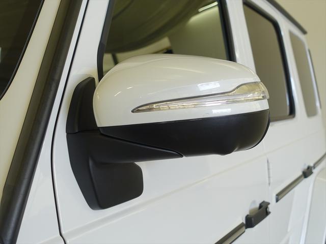Ｇクラス Ｇ４００　ｄ　ＡＭＧラインパッケージ　ラグジュアリーパッケージ　Ｂｌｕｅｔｏｏｔｈ接続　ＥＴＣ　ＬＥＤヘッドライト　ＴＶ　アイドリングストップ　クルーズコントロール　コネクテッド機能　サイドカメラ（7枚目）