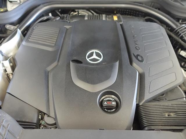 Ｇクラス Ｇ４００　ｄ　ＡＭＧラインパッケージ　ラグジュアリーパッケージ　Ｂｌｕｅｔｏｏｔｈ接続　ＥＴＣ　ＬＥＤヘッドライト　ＴＶ　アイドリングストップ　クルーズコントロール　コネクテッド機能　サイドカメラ（9枚目）