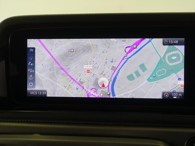 Ｇクラス Ｇ４００　ｄ　ＡＭＧラインパッケージ　ラグジュアリーパッケージ　Ｂｌｕｅｔｏｏｔｈ接続　ＥＴＣ　ＬＥＤヘッドライト　ＴＶ　アイドリングストップ　クルーズコントロール　コネクテッド機能　サイドカメラ（10枚目）