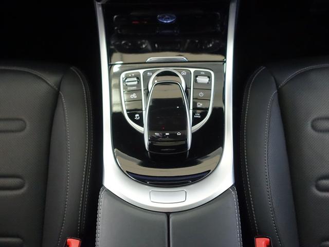 Ｇクラス Ｇ４００　ｄ　ＡＭＧラインパッケージ　ラグジュアリーパッケージ　Ｂｌｕｅｔｏｏｔｈ接続　ＥＴＣ　ＬＥＤヘッドライト　ＴＶ　アイドリングストップ　クルーズコントロール　コネクテッド機能　サイドカメラ（16枚目）