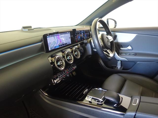 Aクラスセダン A250 4MATIC セダン AMGライン AMGレザーエクスクルーシブパッケージ レーダーセーフティパッケージ アドバンスドパッケージ ナビゲーションパッケージ Bluetooth接続 ETC LEDヘッドライト TV アイドリングストップ(19枚目)