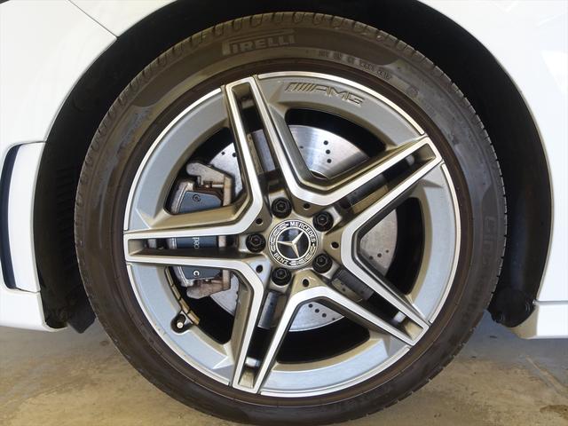 Aクラスセダン A250 4MATIC セダン AMGライン AMGレザーエクスクルーシブパッケージ レーダーセーフティパッケージ アドバンスドパッケージ ナビゲーションパッケージ Bluetooth接続 ETC LEDヘッドライト TV アイドリングストップ(31枚目)