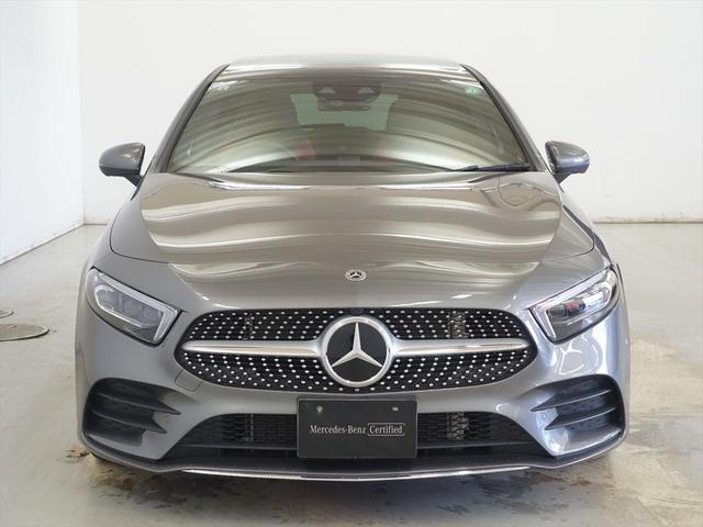 Ａクラス Ａ１８０　スタイル　ＡＭＧライン　ＡＭＧレザーエクスクルーシブパッケージ　アドバンスドパッケージ　ナビゲーションパッケージ　Ｂｌｕｅｔｏｏｔｈ接続　ＥＴＣ　ＬＥＤヘッドライト　ＴＶ　アイドリングストップ　クルーズコントロール（2枚目）