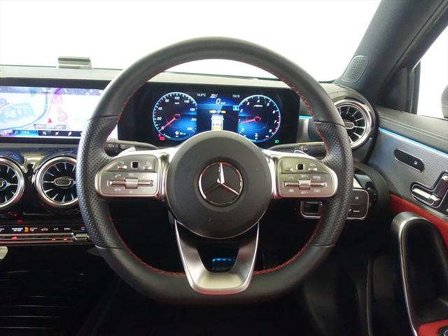 Ａクラス Ａ１８０　スタイル　ＡＭＧライン　ＡＭＧレザーエクスクルーシブパッケージ　アドバンスドパッケージ　ナビゲーションパッケージ　Ｂｌｕｅｔｏｏｔｈ接続　ＥＴＣ　ＬＥＤヘッドライト　ＴＶ　アイドリングストップ　クルーズコントロール（17枚目）