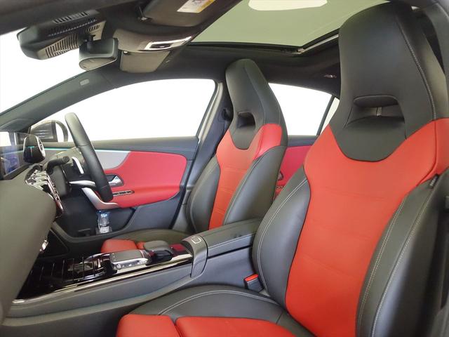 Ａクラス Ａ１８０　スタイル　ＡＭＧライン　ＡＭＧレザーエクスクルーシブパッケージ　アドバンスドパッケージ　ナビゲーションパッケージ　Ｂｌｕｅｔｏｏｔｈ接続　ＥＴＣ　ＬＥＤヘッドライト　ＴＶ　アイドリングストップ　クルーズコントロール（18枚目）