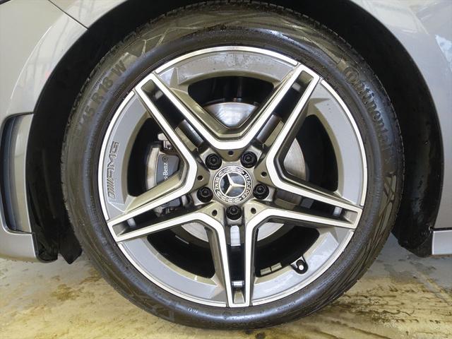 Ａクラス Ａ１８０　スタイル　ＡＭＧライン　ＡＭＧレザーエクスクルーシブパッケージ　アドバンスドパッケージ　ナビゲーションパッケージ　Ｂｌｕｅｔｏｏｔｈ接続　ＥＴＣ　ＬＥＤヘッドライト　ＴＶ　アイドリングストップ　クルーズコントロール（31枚目）