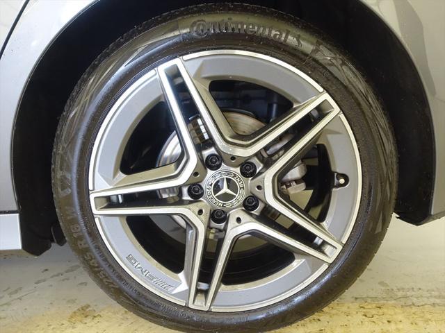 Ａクラス Ａ１８０　スタイル　ＡＭＧライン　ＡＭＧレザーエクスクルーシブパッケージ　アドバンスドパッケージ　ナビゲーションパッケージ　Ｂｌｕｅｔｏｏｔｈ接続　ＥＴＣ　ＬＥＤヘッドライト　ＴＶ　アイドリングストップ　クルーズコントロール（32枚目）