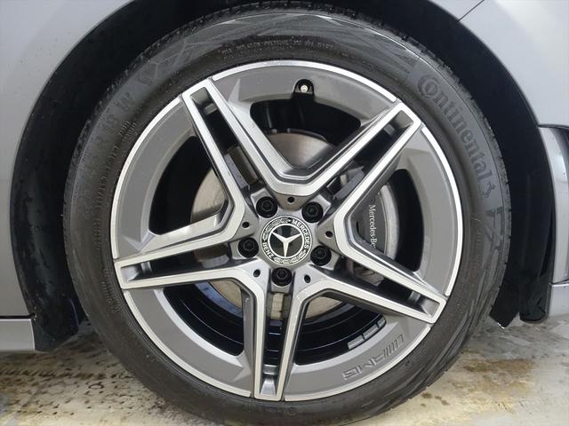 Ａクラス Ａ１８０　スタイル　ＡＭＧライン　ＡＭＧレザーエクスクルーシブパッケージ　アドバンスドパッケージ　ナビゲーションパッケージ　Ｂｌｕｅｔｏｏｔｈ接続　ＥＴＣ　ＬＥＤヘッドライト　ＴＶ　アイドリングストップ　クルーズコントロール（34枚目）