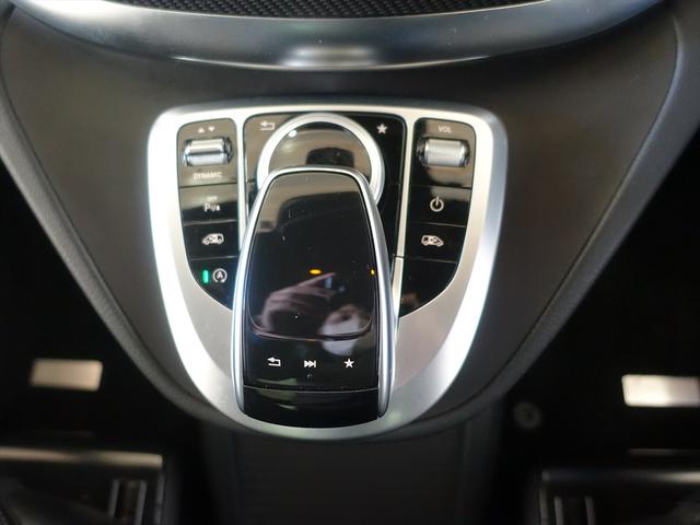 Ｖクラス Ｖ２２０　ｄ　スポーツ　ロング　３列シート　Ｂｌｕｅｔｏｏｔｈ接続　ＣＤ　ＤＶＤ再生　ＥＴＣ　ＬＥＤヘッドライト　ＴＶ　アイドリングストップ　ウオークスルー　クルーズコントロール　サイドカメラ　サンルーフ・ガラスルーフ（16枚目）