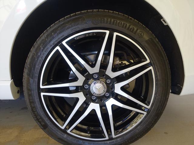 Ｖクラス Ｖ２２０　ｄ　スポーツ　ロング　３列シート　Ｂｌｕｅｔｏｏｔｈ接続　ＣＤ　ＤＶＤ再生　ＥＴＣ　ＬＥＤヘッドライト　ＴＶ　アイドリングストップ　ウオークスルー　クルーズコントロール　サイドカメラ　サンルーフ・ガラスルーフ（34枚目）