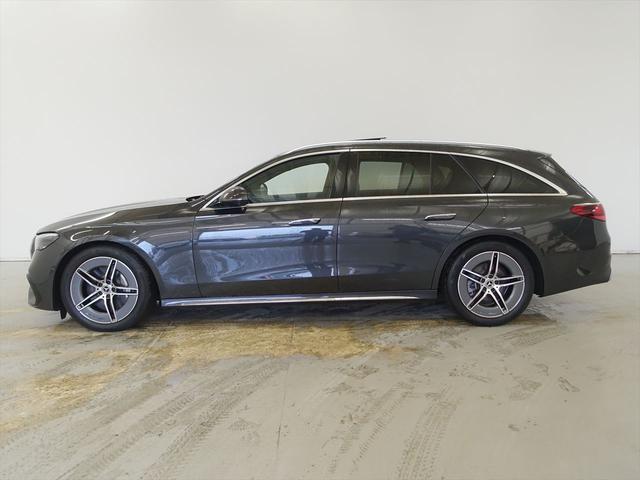 Eクラスステーションワゴン E200 ステーションワゴン アバンギャルド AMGラインパッケージ レザーエクスクルーシブパッケージ デジタルインテリアパッケージ Bluetooth接続 ETC LEDヘッドライト TV アイドリングストップ クルーズコントロール(5枚目)