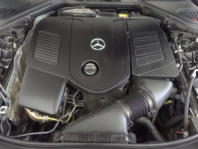 Eクラスステーションワゴン E200 ステーションワゴン アバンギャルド AMGラインパッケージ レザーエクスクルーシブパッケージ デジタルインテリアパッケージ Bluetooth接続 ETC LEDヘッドライト TV アイドリングストップ クルーズコントロール(9枚目)