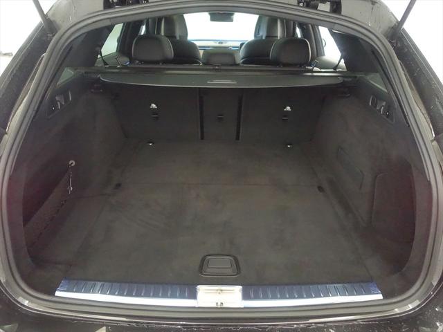 Eクラスステーションワゴン E200 ステーションワゴン アバンギャルド AMGラインパッケージ レザーエクスクルーシブパッケージ デジタルインテリアパッケージ Bluetooth接続 ETC LEDヘッドライト TV アイドリングストップ クルーズコントロール(25枚目)