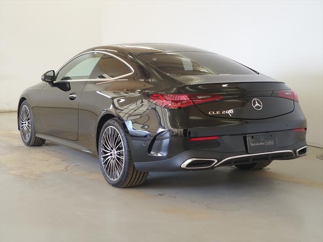 ＣＬＥ ＣＬＥ２００　クーペ　スポーツスタイル　Ｂｌｕｅｔｏｏｔｈ接続　ＥＴＣ　ＬＥＤヘッドライト　ＴＶ　アイドリングストップ　クルーズコントロール　コネクテッド機能　サイドカメラ　シートエアコン　シートヒーター　トランクスルー　ナビ（3枚目）
