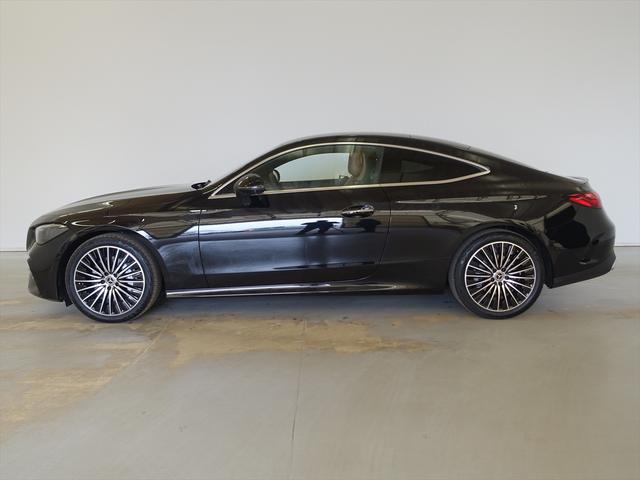 ＣＬＥ ＣＬＥ２００　クーペ　スポーツスタイル　Ｂｌｕｅｔｏｏｔｈ接続　ＥＴＣ　ＬＥＤヘッドライト　ＴＶ　アイドリングストップ　クルーズコントロール　コネクテッド機能　サイドカメラ　シートエアコン　シートヒーター　トランクスルー　ナビ（4枚目）