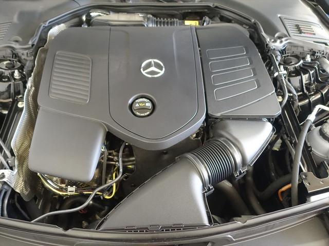 ＣＬＥ ＣＬＥ２００　クーペ　スポーツスタイル　Ｂｌｕｅｔｏｏｔｈ接続　ＥＴＣ　ＬＥＤヘッドライト　ＴＶ　アイドリングストップ　クルーズコントロール　コネクテッド機能　サイドカメラ　シートエアコン　シートヒーター　トランクスルー　ナビ（9枚目）