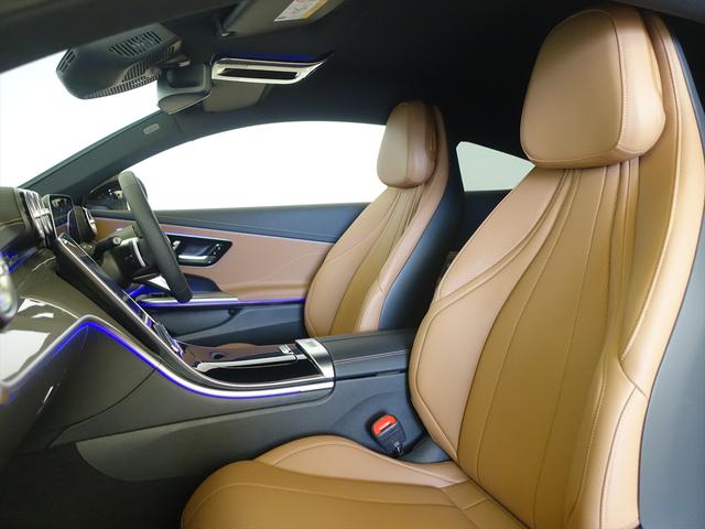 ＣＬＥ ＣＬＥ２００　クーペ　スポーツスタイル　Ｂｌｕｅｔｏｏｔｈ接続　ＥＴＣ　ＬＥＤヘッドライト　ＴＶ　アイドリングストップ　クルーズコントロール　コネクテッド機能　サイドカメラ　シートエアコン　シートヒーター　トランクスルー　ナビ（19枚目）