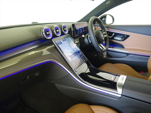 ＣＬＥ ＣＬＥ２００　クーペ　スポーツスタイル　Ｂｌｕｅｔｏｏｔｈ接続　ＥＴＣ　ＬＥＤヘッドライト　ＴＶ　アイドリングストップ　クルーズコントロール　コネクテッド機能　サイドカメラ　シートエアコン　シートヒーター　トランクスルー　ナビ（20枚目）