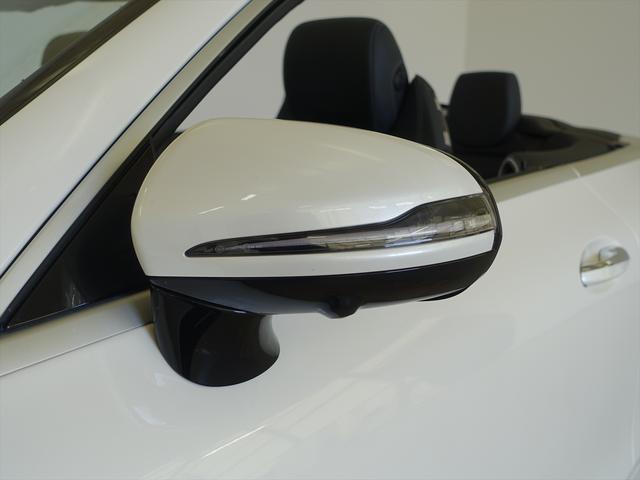 Eクラス E200 カブリオレ スポーツ レザーパッケージ Bluetooth接続 ETC LEDヘッドライト TV アイドリングストップ クルーズコントロール コネクテッド機能 サイドカメラ シートヒーター トランクスルー ナビ(11枚目)