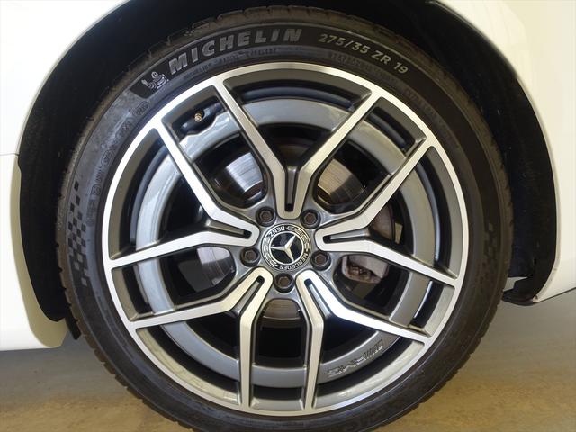 Eクラス E200 カブリオレ スポーツ レザーパッケージ Bluetooth接続 ETC LEDヘッドライト TV アイドリングストップ クルーズコントロール コネクテッド機能 サイドカメラ シートヒーター トランクスルー ナビ(35枚目)