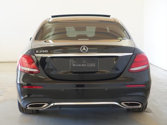 Eクラス E250 アバンギャルド スポーツ レザーエクスクルーシブパッケージ AMGライン Bluetooth接続 ETC LEDヘッドライト TV アイドリングストップ クルーズコントロール コネクテッド機能 サイドカメラ(3枚目)