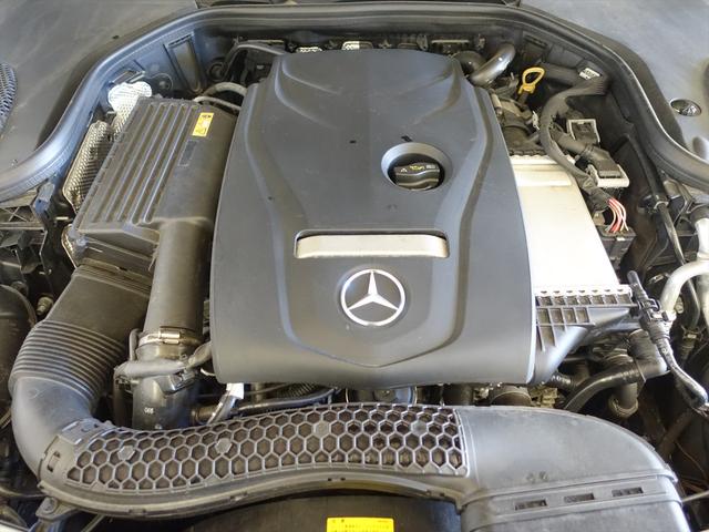 Eクラス E250 アバンギャルド スポーツ レザーエクスクルーシブパッケージ AMGライン Bluetooth接続 ETC LEDヘッドライト TV アイドリングストップ クルーズコントロール コネクテッド機能 サイドカメラ(9枚目)