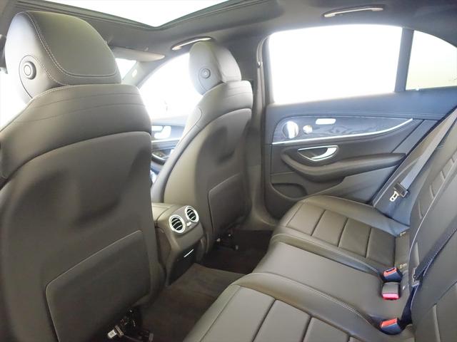 Eクラス E250 アバンギャルド スポーツ レザーエクスクルーシブパッケージ AMGライン Bluetooth接続 ETC LEDヘッドライト TV アイドリングストップ クルーズコントロール コネクテッド機能 サイドカメラ(24枚目)