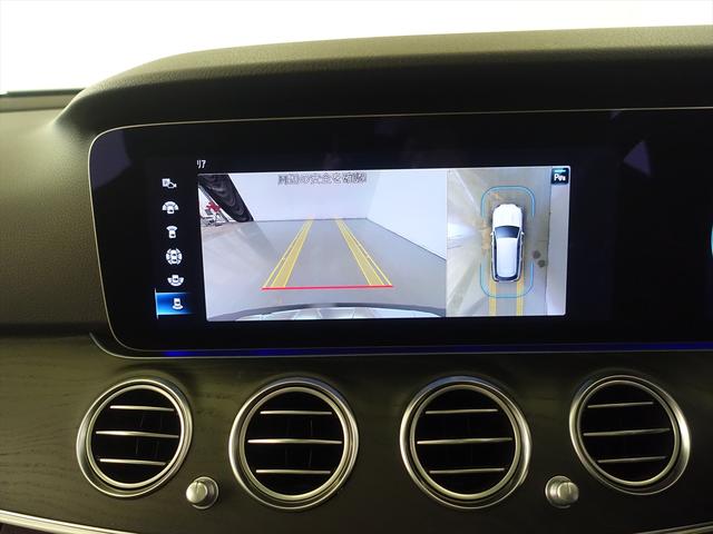 Eクラスオールテレイン E220 d 4MATIC オールテレイン エクスクルーシブパッケージ Bluetooth接続 ETC LEDヘッドライト TV アイドリングストップ クルーズコントロール コネクテッド機能 サイドカメラ サンルーフ・ガラスルーフ(11枚目)