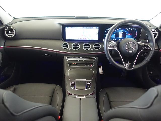 Eクラスオールテレイン E220 d 4MATIC オールテレイン エクスクルーシブパッケージ Bluetooth接続 ETC LEDヘッドライト TV アイドリングストップ クルーズコントロール コネクテッド機能 サイドカメラ サンルーフ・ガラスルーフ(12枚目)