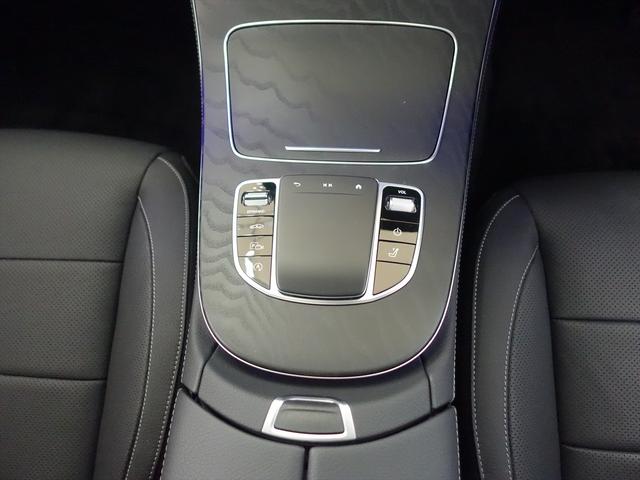 Eクラスオールテレイン E220 d 4MATIC オールテレイン エクスクルーシブパッケージ Bluetooth接続 ETC LEDヘッドライト TV アイドリングストップ クルーズコントロール コネクテッド機能 サイドカメラ サンルーフ・ガラスルーフ(16枚目)