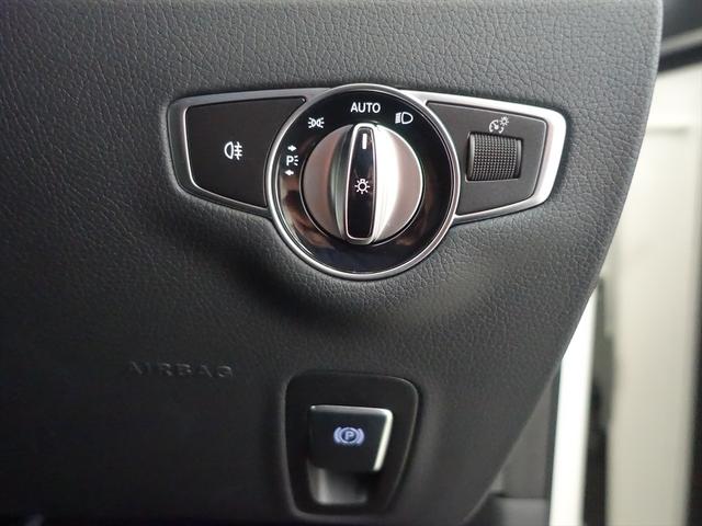 Eクラスオールテレイン E220 d 4MATIC オールテレイン エクスクルーシブパッケージ Bluetooth接続 ETC LEDヘッドライト TV アイドリングストップ クルーズコントロール コネクテッド機能 サイドカメラ サンルーフ・ガラスルーフ(29枚目)