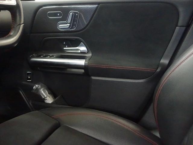 Bクラス B180 AMGライン レーダーセーフティパッケージ ナビゲーションパッケージ Bluetooth接続 ETC LEDヘッドライト TV アイドリングストップ クルーズコントロール コネクテッド機能 シートヒーター(15枚目)